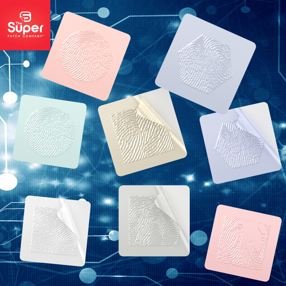 Ako funguje technológia Super Patch